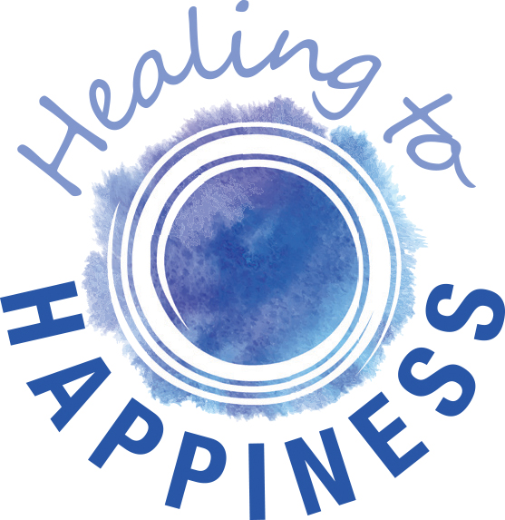 Healing to Happiness