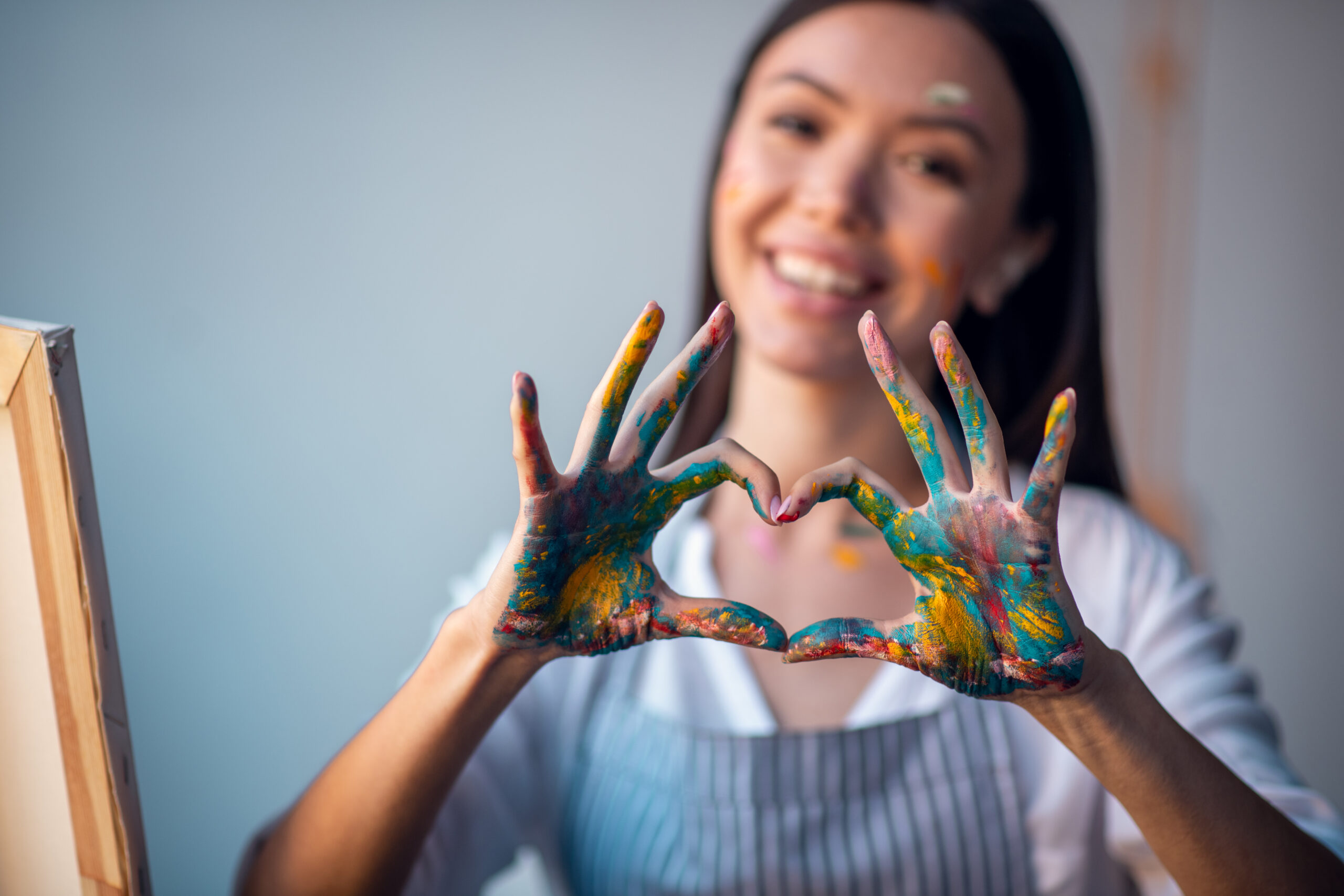 Art Therapy