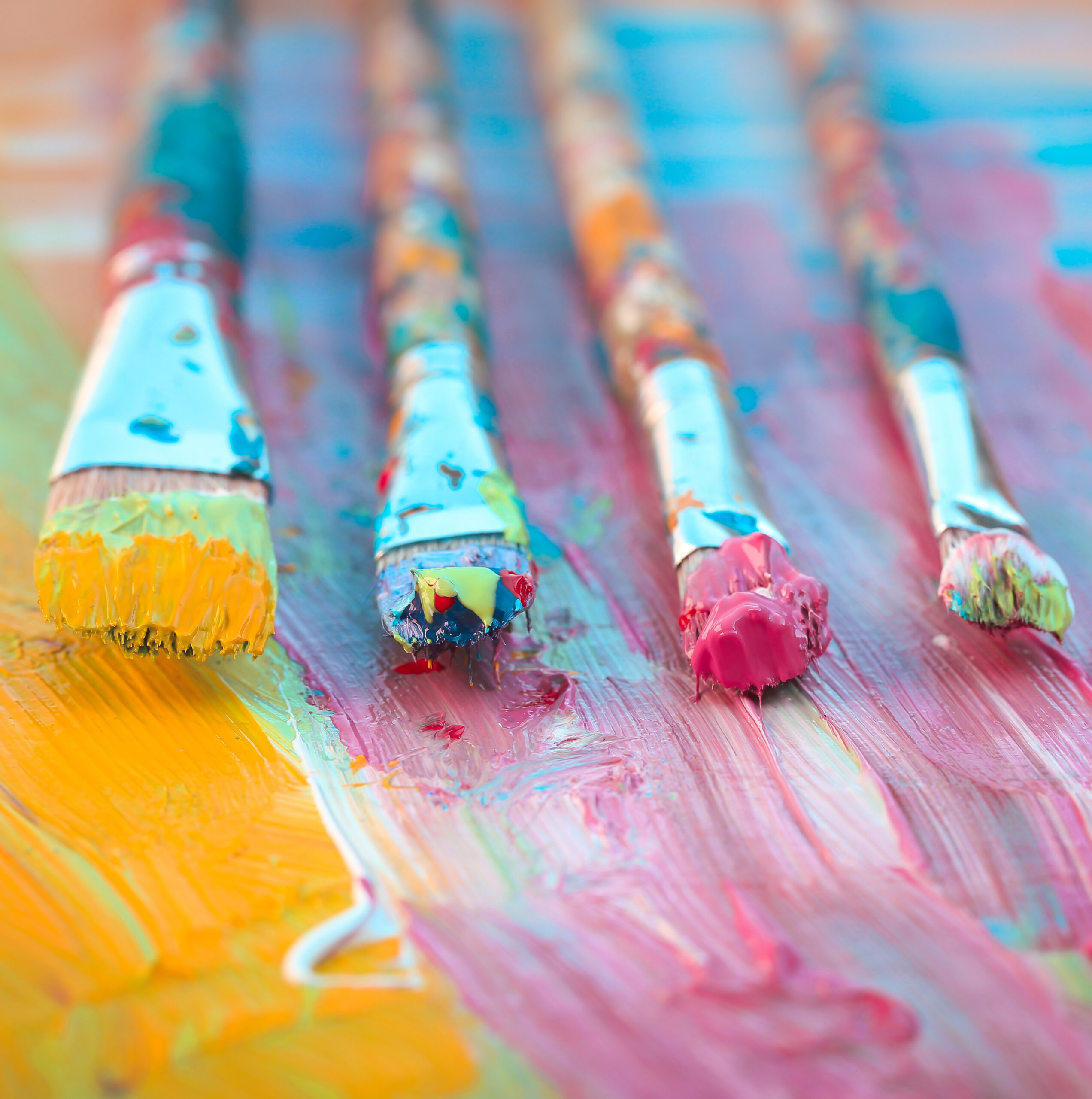 ART THERAPY